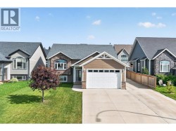 10611 109 STREET Fort St. John, BC V1J 0J3
