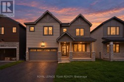 1018 CHAROLAIS PLACE  Ottawa, ON K0A 2Z0