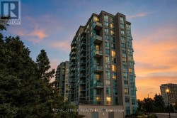 1101 - 2585 ERIN CENTRE BOULEVARD Mississauga, ON L5M 6Z7
