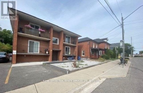 4 - 10 MAIN STREET S , Halton Hills, Ontario L7G 3G5 1
