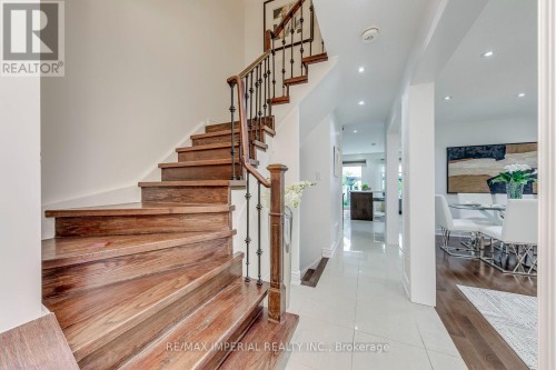 925 Cardington Street, Mississauga, ON 