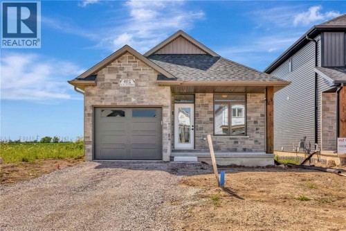 227 LAFAYETTE Street E  Jarvis, ON N0A 1J0