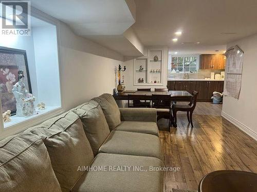 B1 - 66 SHILTON ROAD , Toronto, Ontario M1S 2J7 2