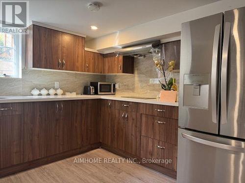 B1 - 66 SHILTON ROAD , Toronto, Ontario M1S 2J7 4