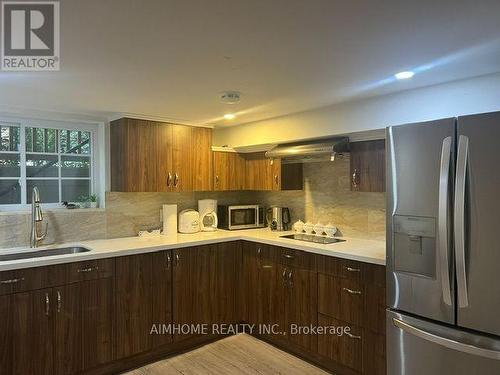 B1 - 66 SHILTON ROAD , Toronto, Ontario M1S 2J7 5