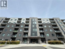 1000 LACKNER Place Unit# 205 Kitchener, ON N2A 0L9