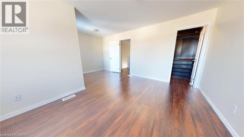 11 Sorrento Street, Kitchener, ON 
