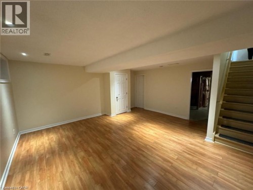 11 Sorrento Street, Kitchener, ON 