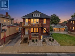 2269-71 HOWARD AVENUE Windsor, ON N8X 3V2