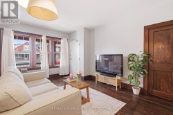 Unit 1 Living Room 2 - 