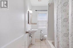 Unit 2 Bathroom 1 - 