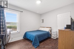 Unit 2 Bedroom - 