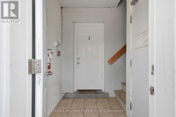 Unit 2 Entrance - 