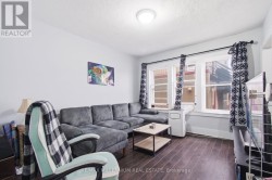 Unit 2 Living Room 1 - 