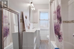 Unit 3 Bathroom - 