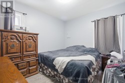 Unit 3 Bedroom - 