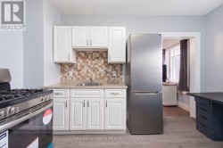 Unit 3 Kitchen - 