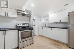 Unit 5 Kitchen - 
