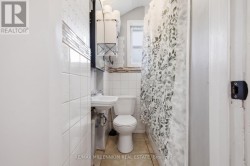 Unit 1 Bathroom - 
