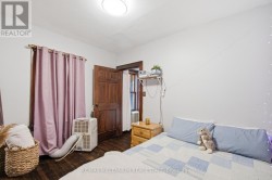 Unit 1 Bedroom 1 - 