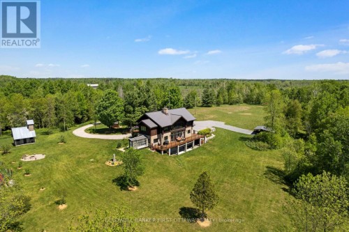 19067 HIGHWAY 7  Tay Valley, ON K7H 3C6