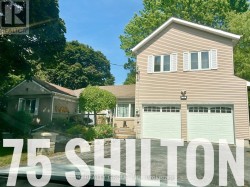75 SHILTON ROAD Toronto, ON M1S 2J8