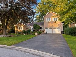 75 SHILTON ROAD Toronto, ON M1S 2J8