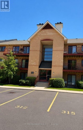1613 - 1480 PILGRIMS WAY  Oakville, ON L6M 3G7