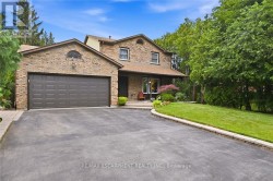 132 HAMPTON HEATH ROAD Burlington, ON L7L 4N9