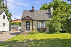 929 MERIVALE ROAD  Ottawa, ON K1Z 5Z7