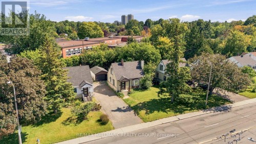 929 Merivale Road, Ottawa, ON 