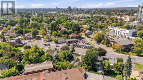 929 Merivale Road, Ottawa, ON 
