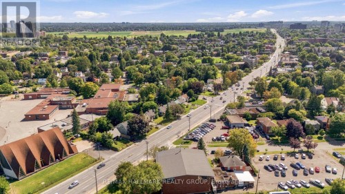 929 Merivale Road, Ottawa, ON 