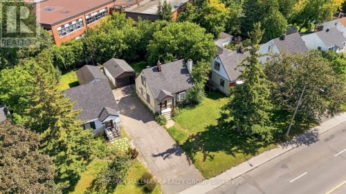 929 Merivale Road, Ottawa, ON 