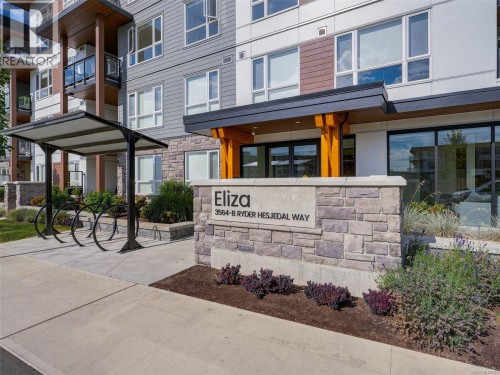 107 3564B Ryder Hesjedal Way  Colwood, BC V9C 0V4