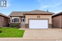 4857 McCombie CRESCENT  Regina, SK S4W 0B2