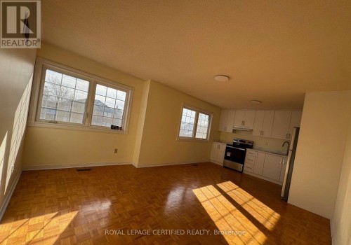 2ND FLOOR - 2 KINGSPLATE CRESCENT , Toronto, Ontario M9W 6X6 2