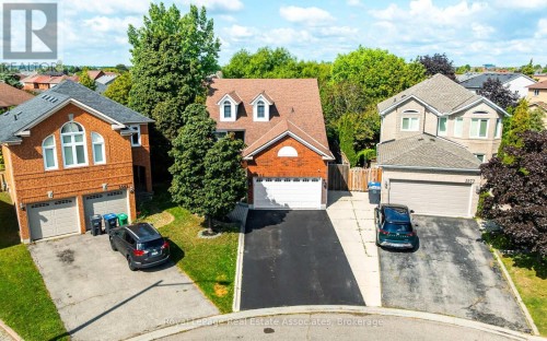 5581 Wheatland Court, Mississauga, ON 