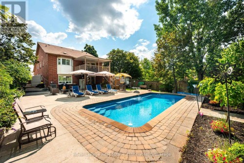 5581 Wheatland Court, Mississauga, ON 