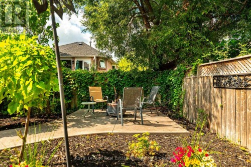 5581 Wheatland Court, Mississauga, ON 