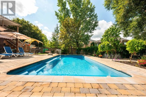 5581 Wheatland Court, Mississauga, ON 