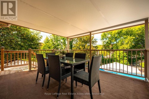 5581 Wheatland Court, Mississauga, ON 