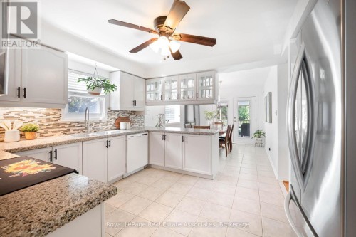 5581 Wheatland Court, Mississauga, ON 