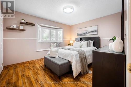 5581 Wheatland Court, Mississauga, ON 