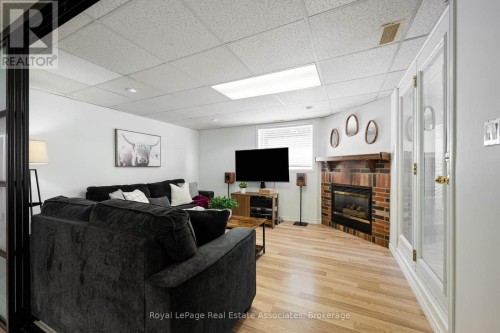 5581 Wheatland Court, Mississauga, ON 