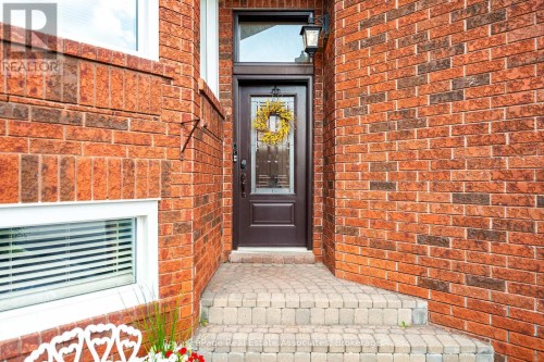 5581 Wheatland Court, Mississauga, ON 