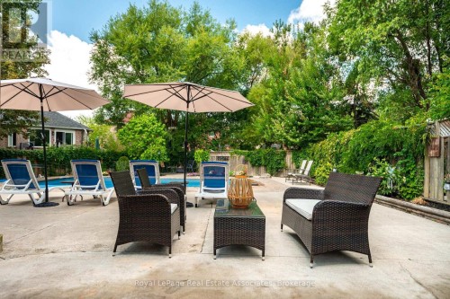 5581 Wheatland Court, Mississauga, ON 