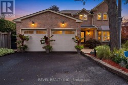 6624 MOCKINGBIRD LANE  Mississauga, ON L5N 5K4