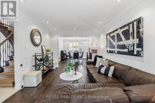 6624 Mockingbird Lane, Mississauga, ON 