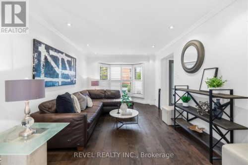 6624 Mockingbird Lane, Mississauga, ON 